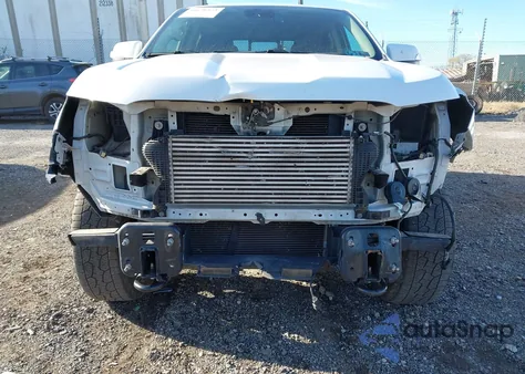 2021 Ford Ranger Lariat from USA, damaged, VIN 1FTER4FH2MLD87235